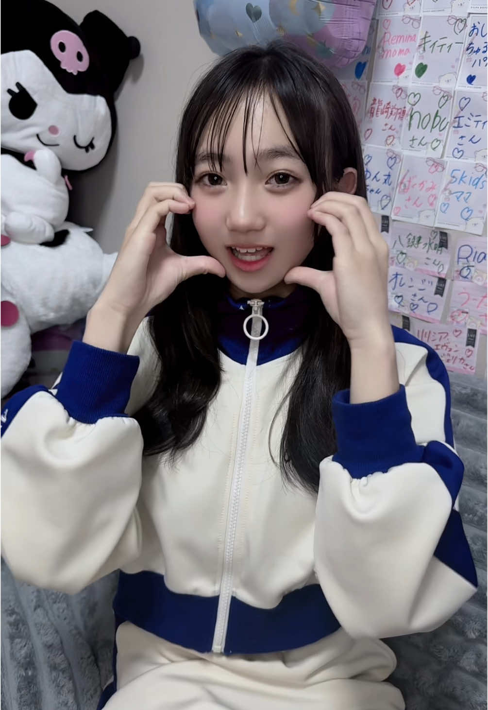 今日最終日🔥❤️‍🔥❤️‍🔥💕がんばるね ❣️#fyp #山口県 #山口 #jcミスコン #中1ミスコン #みゆあ #心愛 @JCミスコン 