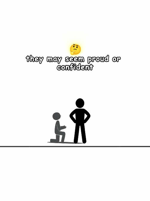If you’re always overthinking,watch this. for those who hide behind “being perfect”#perfectionism #MentalHealth #psychology #psychologyfacts #selfawareness #usa #usa_tiktok 
