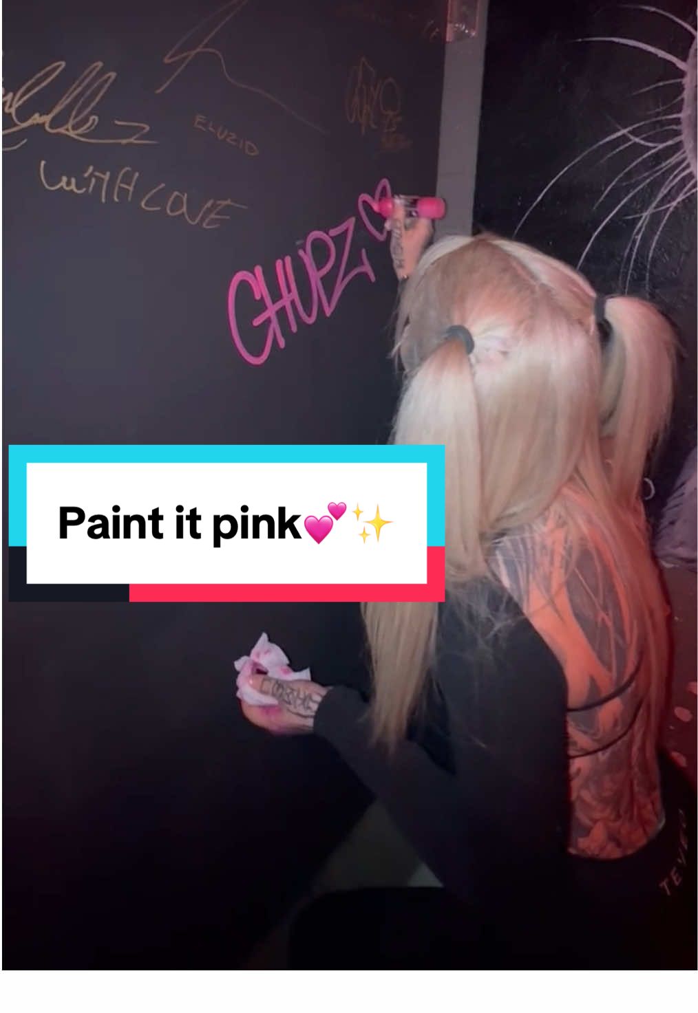 Pink in Pik💕♠️