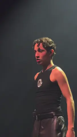PULSE DANCE BREAK OMG 🤩💛#fyp #norway🇳🇴 #kylealessandro #eurovision @kyle alessandro 