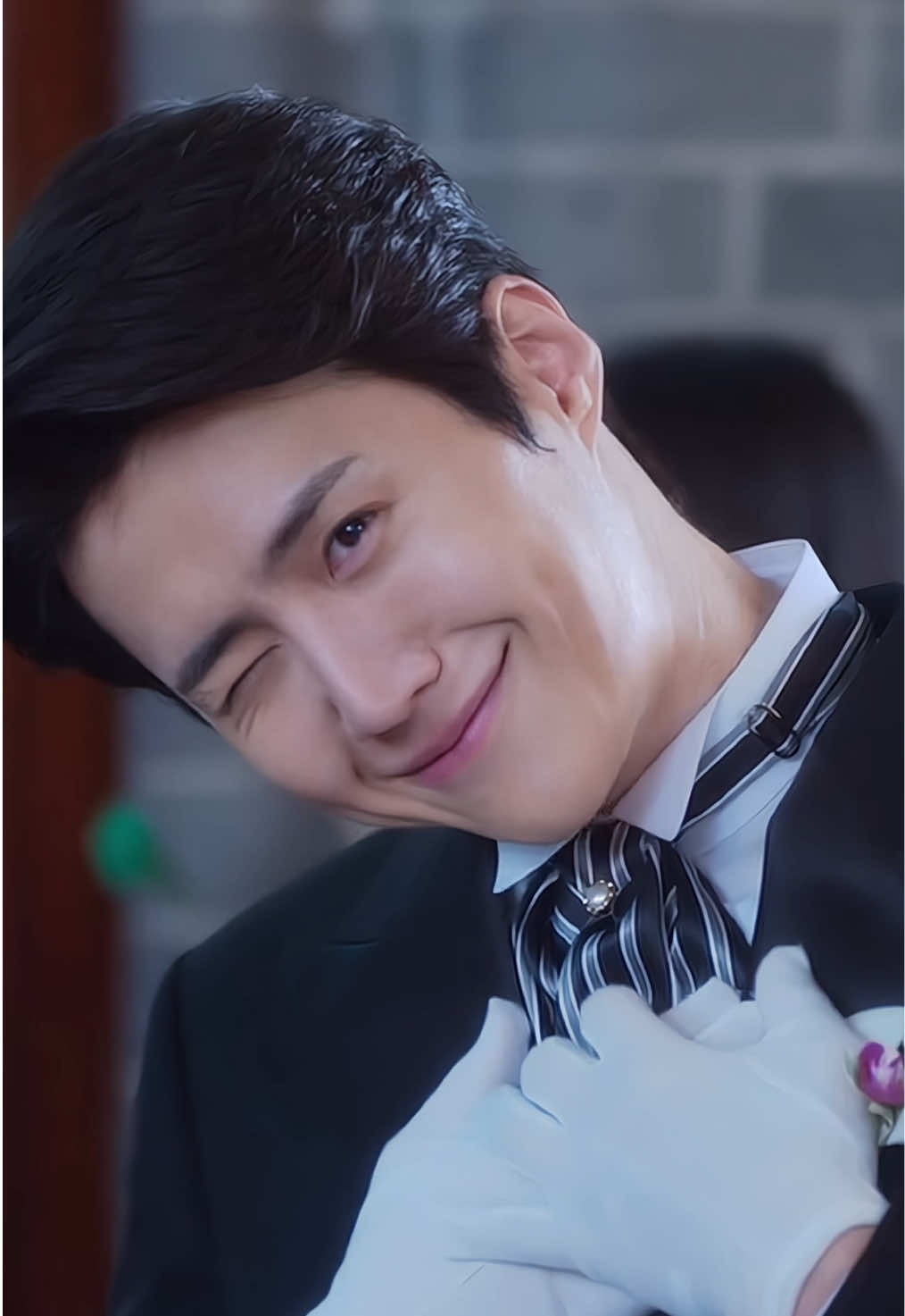 #whenlifegivesyoutangerines #khicuocdoichobanquaquyt #폭싹속았수다 #iu #leejieun #이지은 #kimseonho #김선호 #fyp #xuhuong #kdrama #phimhay #wedding #damcuoi #damcuoimientay 