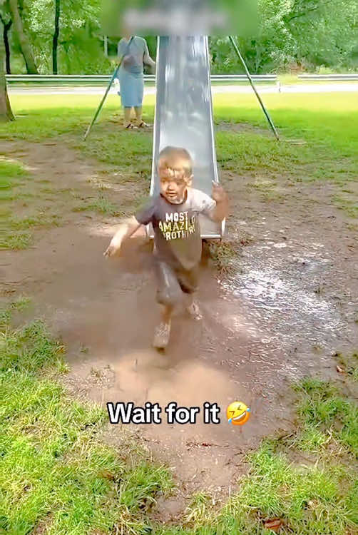 #funnyvideos #baby #foryou 