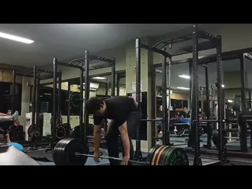 Failed😞 #gym#lift #deadlift#pr 