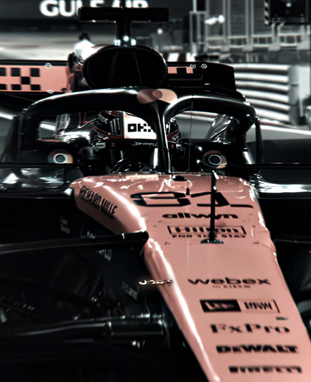 OSCAR PIASTRI WINS IN BAHRAIN🥶 | sorry for my inactivity guys🙁 #f1 #oscarpiastri #oscarpiastriedit #mclarenf1 #f1edit #fyp #viral 