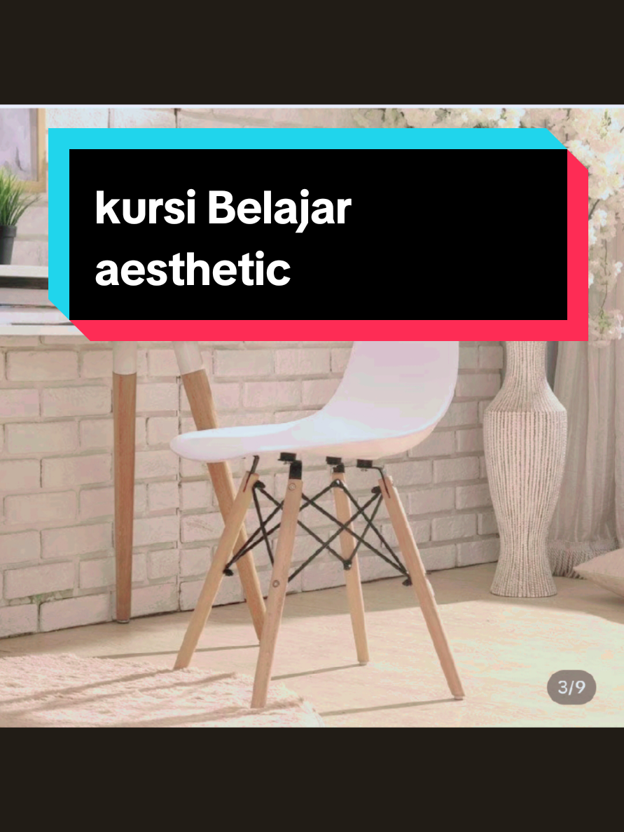 Rekomendasi Kurdi Belajar Aesthetic #kursibelajarmurah #kursibelajar #kursiaesthetic #fyppppppppppppppppppppppp 