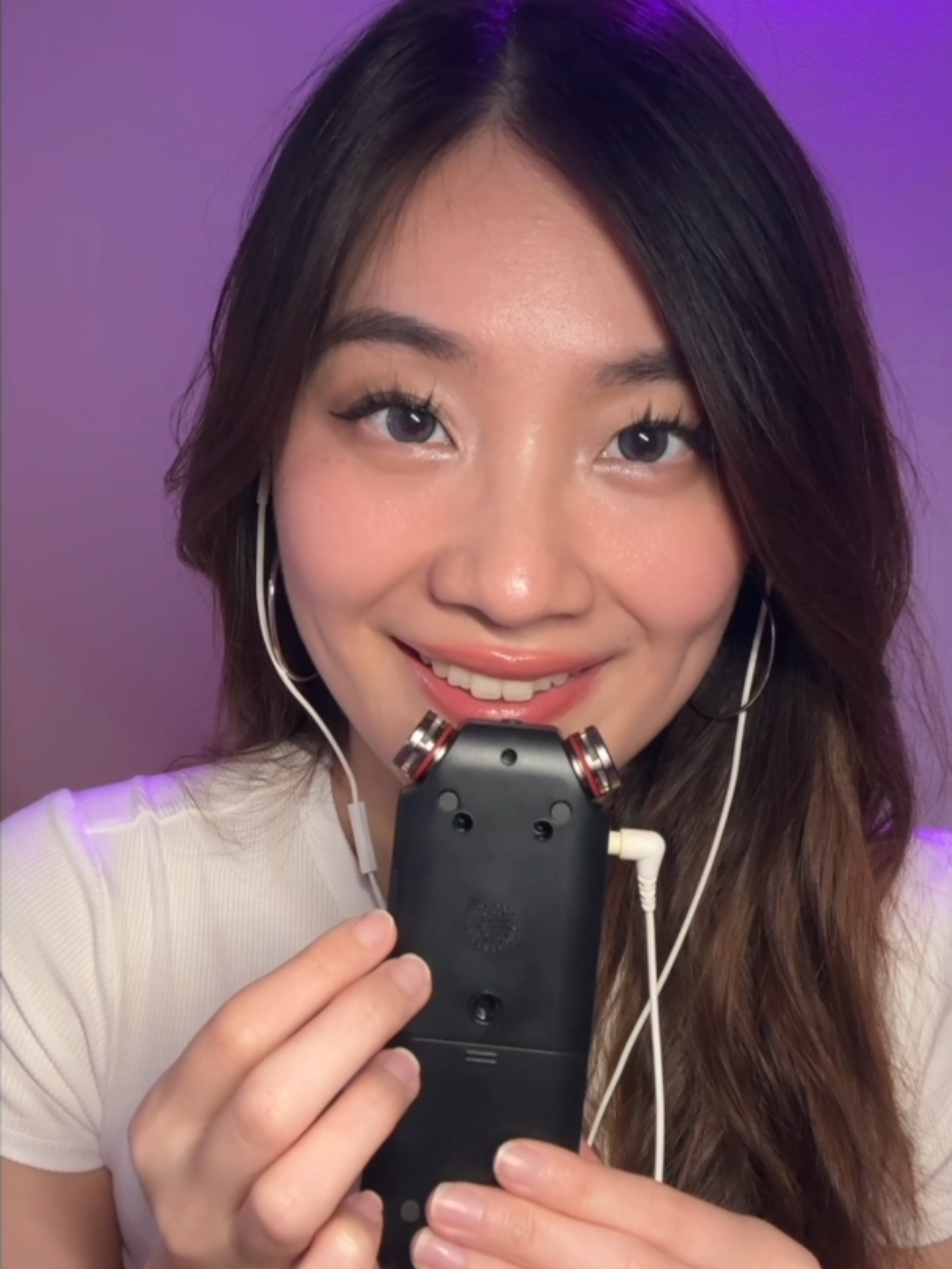 ASMR Which Part Sounds Better? #asmr #asmrsounds