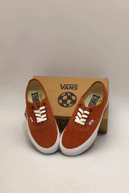Vans Ecocush #fyp #vans #vansecocush 