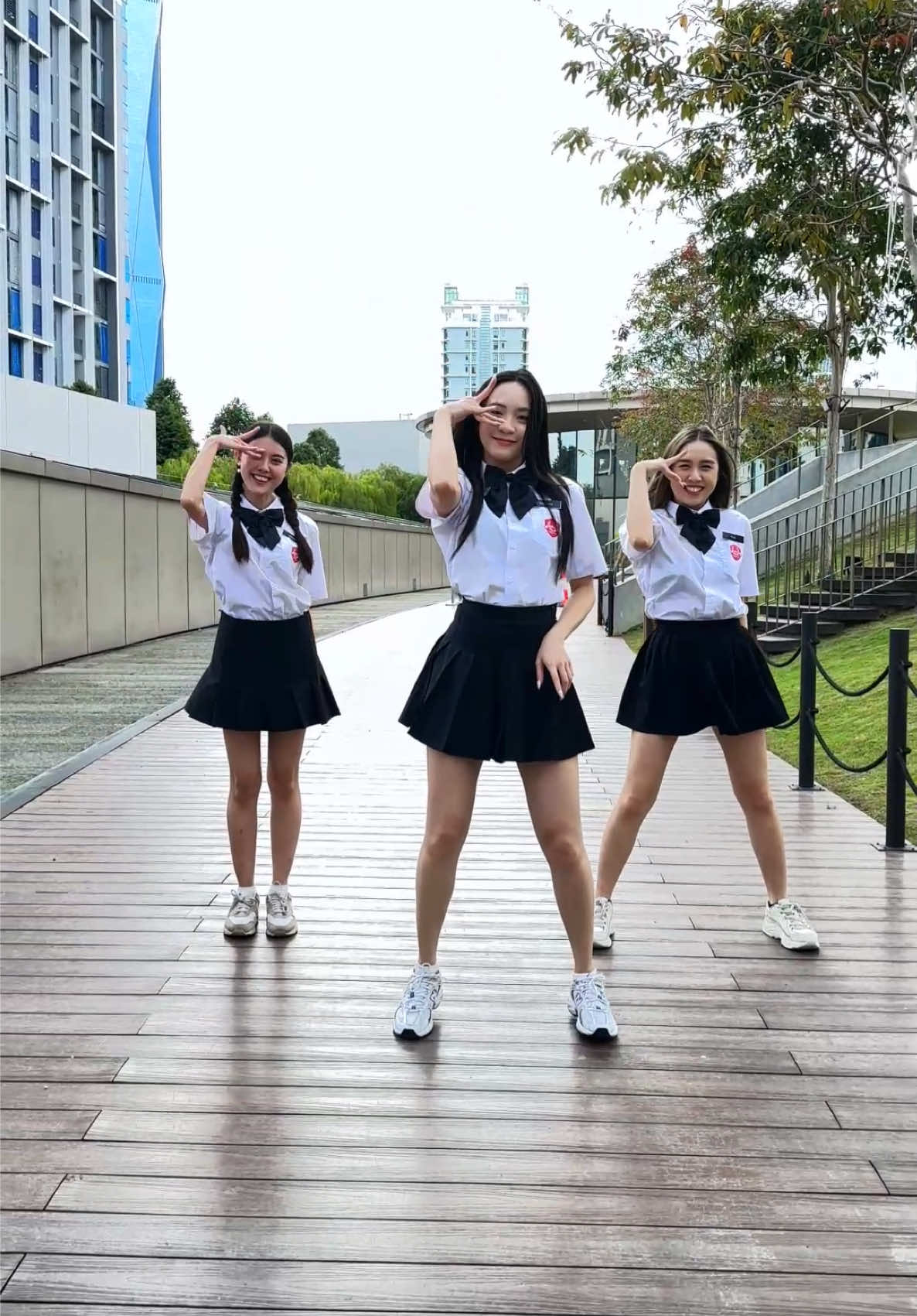 Rate the cuteness: 1 to 💯？  #Goyoung #fyp #Baam #dance  @Yuki Dance @Mango🐻 @Sherlyn Heon 