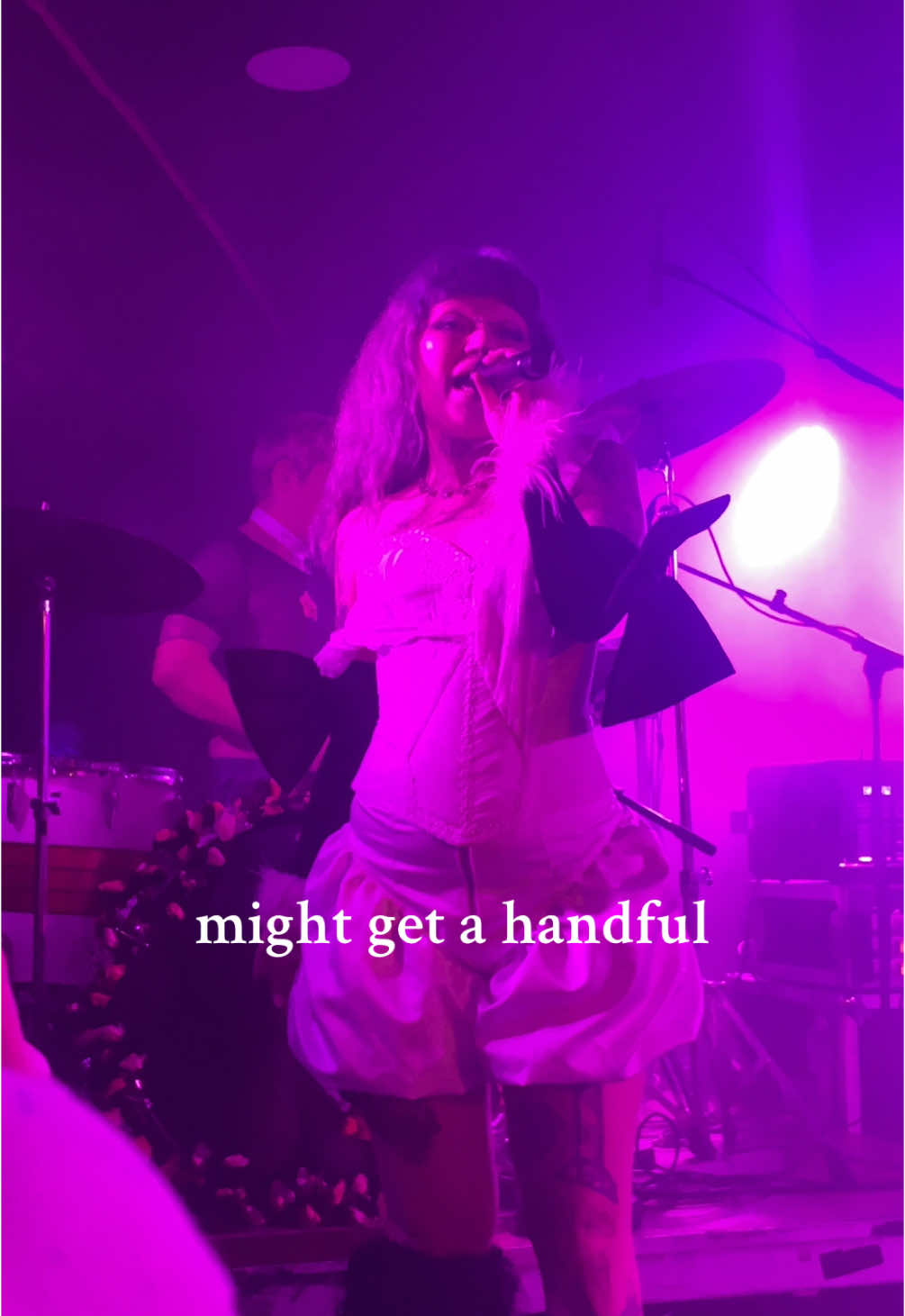 Yandere by @Jazmin Bean in Cologne💓🔪 #jazminbean #yandere #yanderejazminbean #traumaticlivelihood #traumaticlivelihoodalbum #lyrics #fy #fyp 
