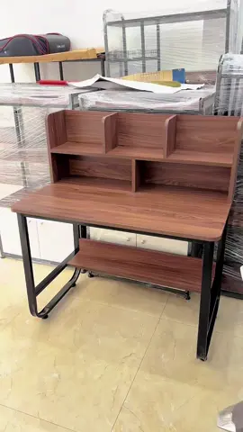 Bàn học có giá sách cho các bạn học sinh  #banhoc #banhocsinh #banhocthongminh #banhocchobe #banhocchonggu #banhocchongguchongcan #banngoihoc #ban #bàn #banlamviec 