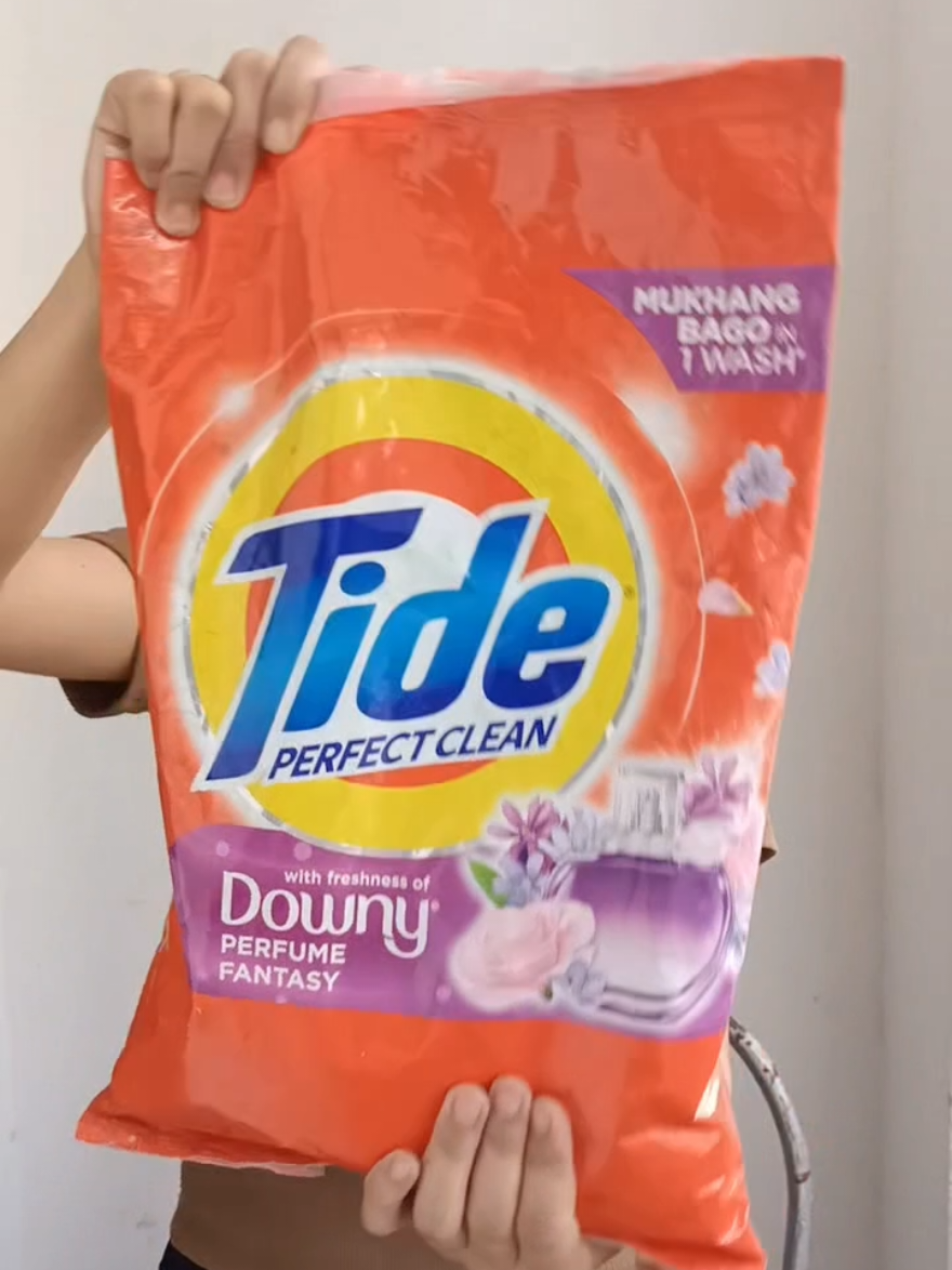 Tide Detergen Powder #tide #fyp #fyppppp #fyppppp #viral #detergent #powder #detergent 