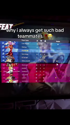 my teams always suck #fyp #rivals #joke 