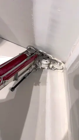Easy Way to tape corners with   #construction #homerenovation #renovation #DIY #realestate #design #entrepreneur #tools #remodel #interiordesign #carpentry #woodworking #diy