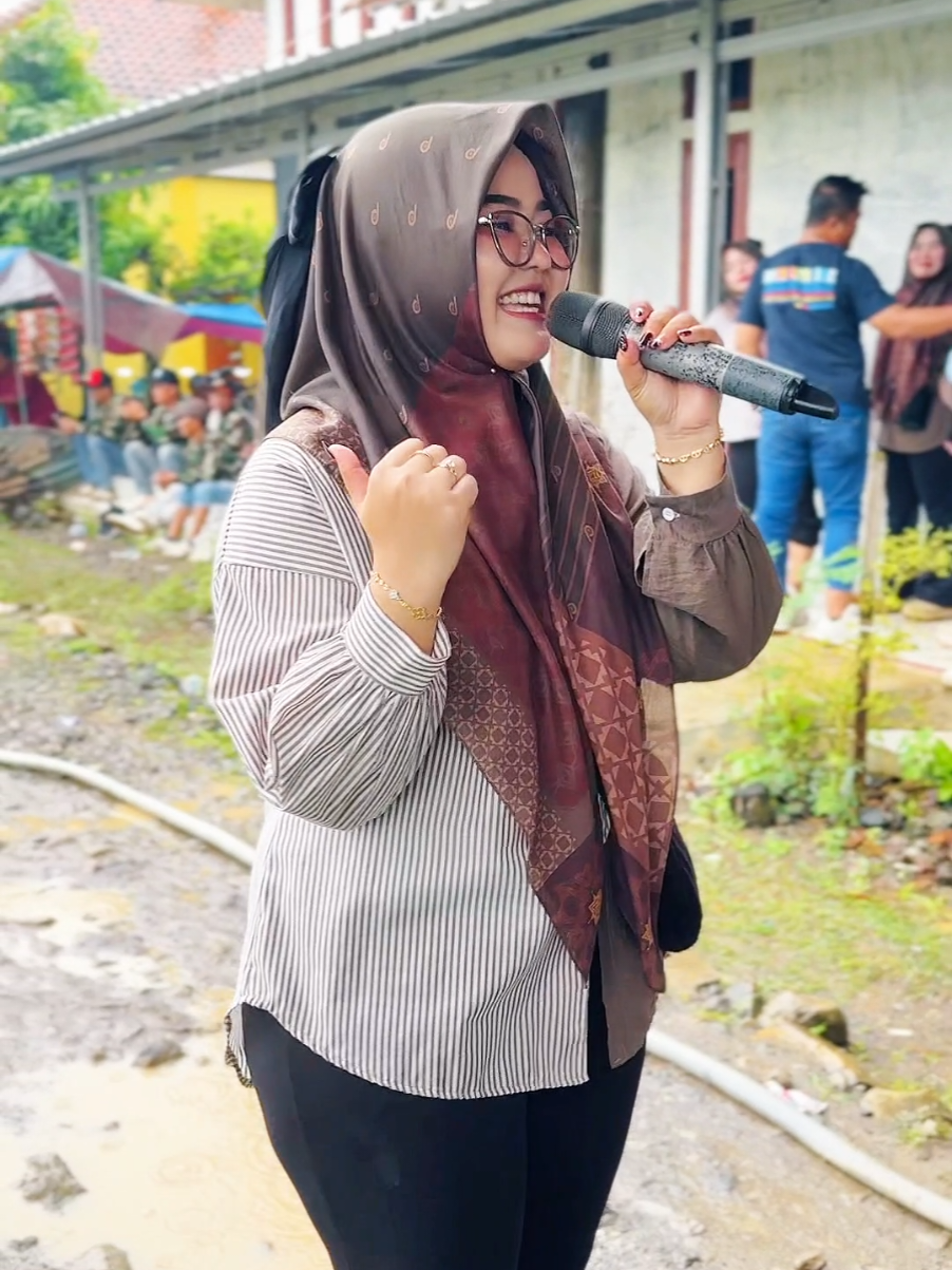 Jail  jarang Di duil Duil voc . aan anisa singa depok Andi putra 1 #andiputra1 #jail #aananisa 