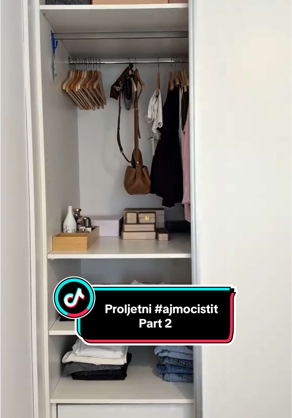Part 2 - proljetni #ajmocistit 🌸 tko ce mi se pridruzit? 🙌🏻 #ajmocistit #fyp #foruyou #clean #CleanTok #springcleaning #Home #MomsofTikTok 
