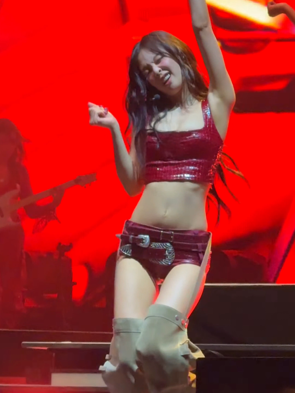 #jennie #foryou #fyp #mantra #kpopfyp #fy #coachella #dance 