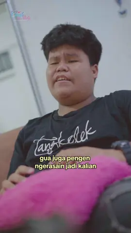 Sakit banget pasti jadi wahyu😭