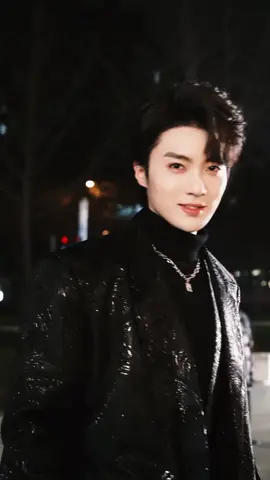 wiihhhh ganteng bangeettt😍😍 #liulanbo #fyp #aktorganteng #shortdramachines 