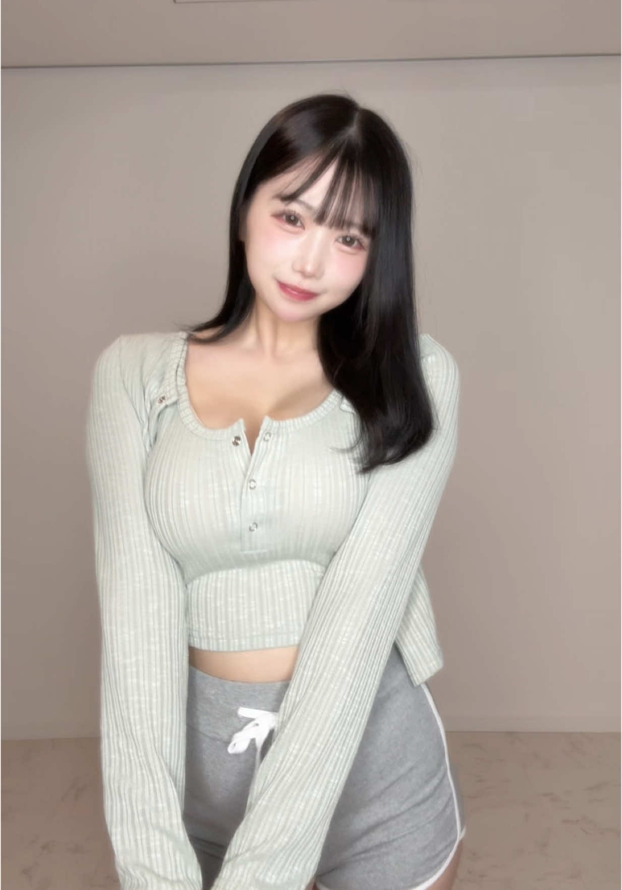 寝てる間に入れられてるの好きです