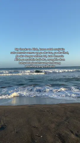 masyaAllah memang rencana Allah itu lebih baik🤍