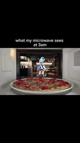 late night food hits so different 🙏🙏 #funny #relatable #konosuba #fyp #goviral #blowup 