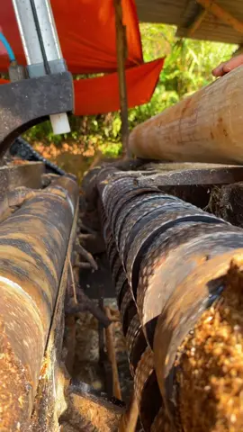 Attractive video #woodworking #woodwork #asmr #machining