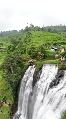 New experience unlocked🔓 #curugcikondang #canyoneering #canyoneeringcianjur #travel 