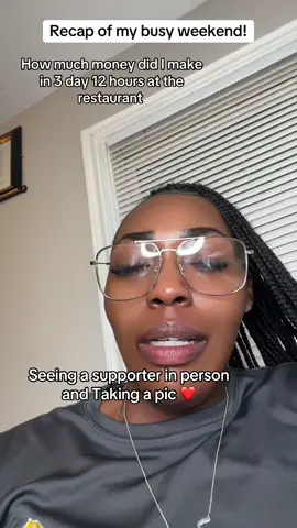 Positive Vibes❤️ #resturant #serverlife #tips #lifeupdate #server #serverlife #servertiktok #trending #tiktok #blowup #BlackTikTok #video #viraltiktok #viral #viralvideo #fypシ #foryoupage #fyp #foryou 
