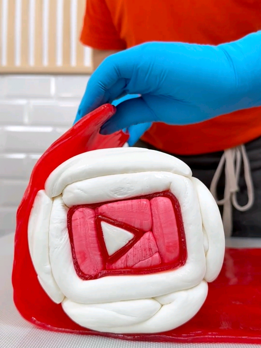 Amazing Candy Creations  #funny #viral #DIY #candymaking #fyp #funnyvideo 