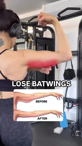 LOSE BATWINGS 👉🏻Try to avoid these tricep workout common mistakes❌ Say Goodbye to Flabby Arms: Sculpt Strong, Toned Arms at Home or GYM💪🏻 Make sure to eat a healthy diet to‼️ Cc @fitnessdilekofficial  #triceps #arms #homeworkout #gymmotivation #gymgirl #fyp #gymtips #upperbodyworkout #gymrat #tricepsworkoutfficial #tricepsexercise #flabbyarms #flabby #batwing #batwings #losebatwings #arm #armworkout