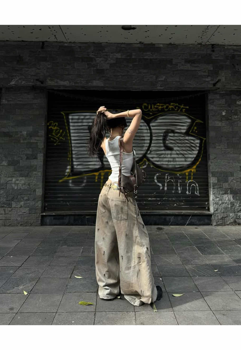 🛒✨ #fyp #outfit #viral #xuhuong 