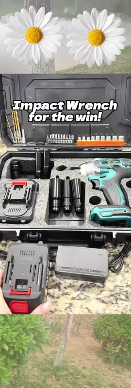 Brushless Impact Wrench Cordless Electric Wrench Gun Drill Battery #impactwrench#2in1#cordlessimpactwrench#drill#fyppppppppppppppppppppppp #viralvideo #heavyduty#brushlessmotor#brushlessimpactwrench#cordlessdrill 