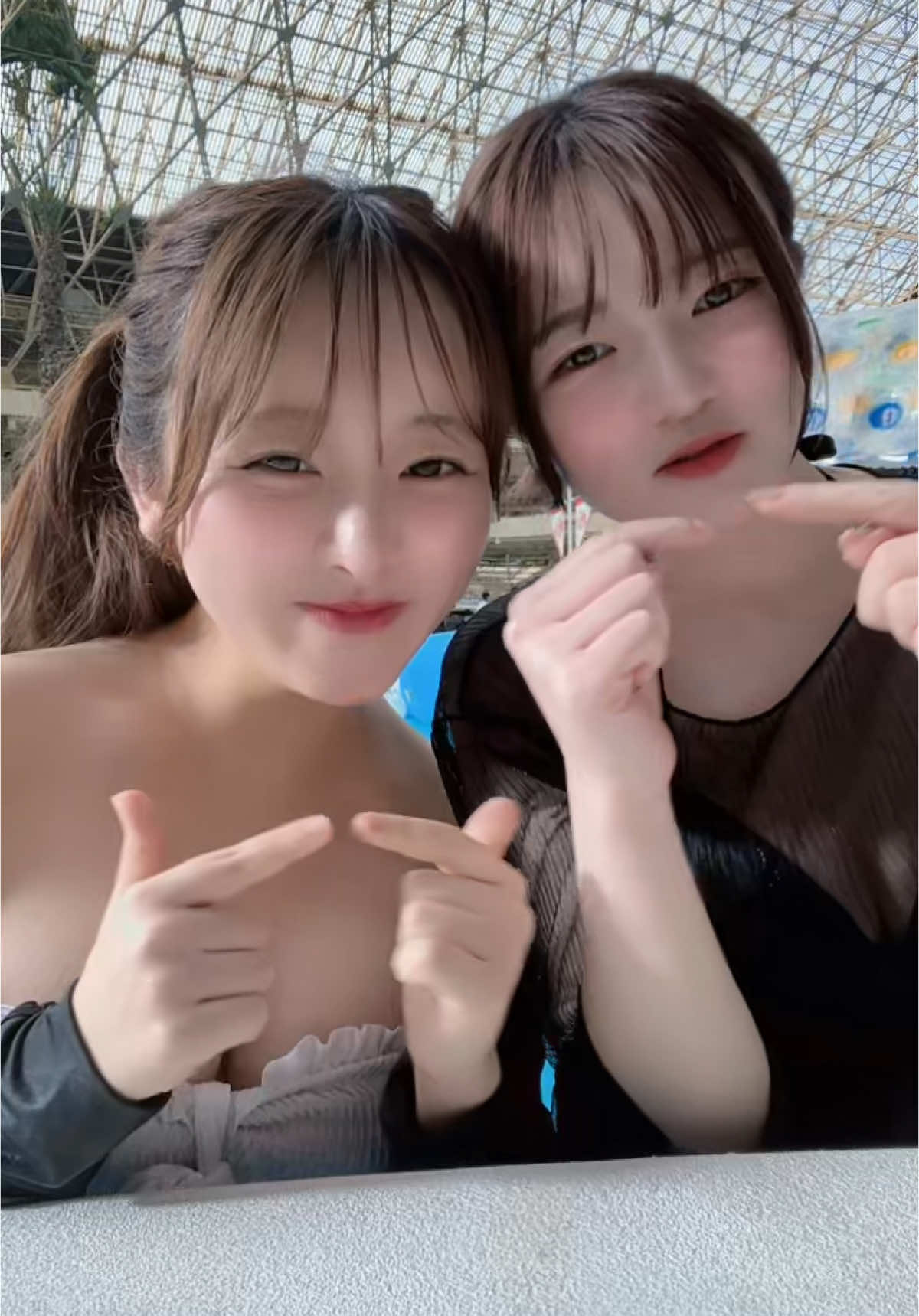 気まずくない、？👉🏻👈🏻‪‪💧