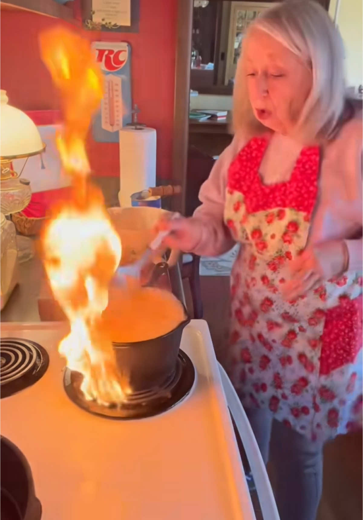 Blooming Onion - Cooking With Brenda Gantt 