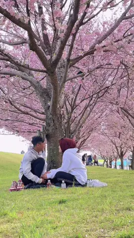 With my love @Fajar Budi Saputra ❤️🌸