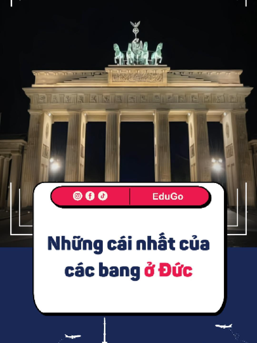Những cái nhất của các Bang ở Đức #duhocngheduc #edugo #duhocsinhduc🇩🇪🇻🇳 #khamphanuocduc #cuocsongoduc #deutschland #deutschland🇩🇪 #germany #xh #viral #xuhuong