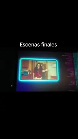 escenas finales de la #pelicula  de #Minecraft || #cine