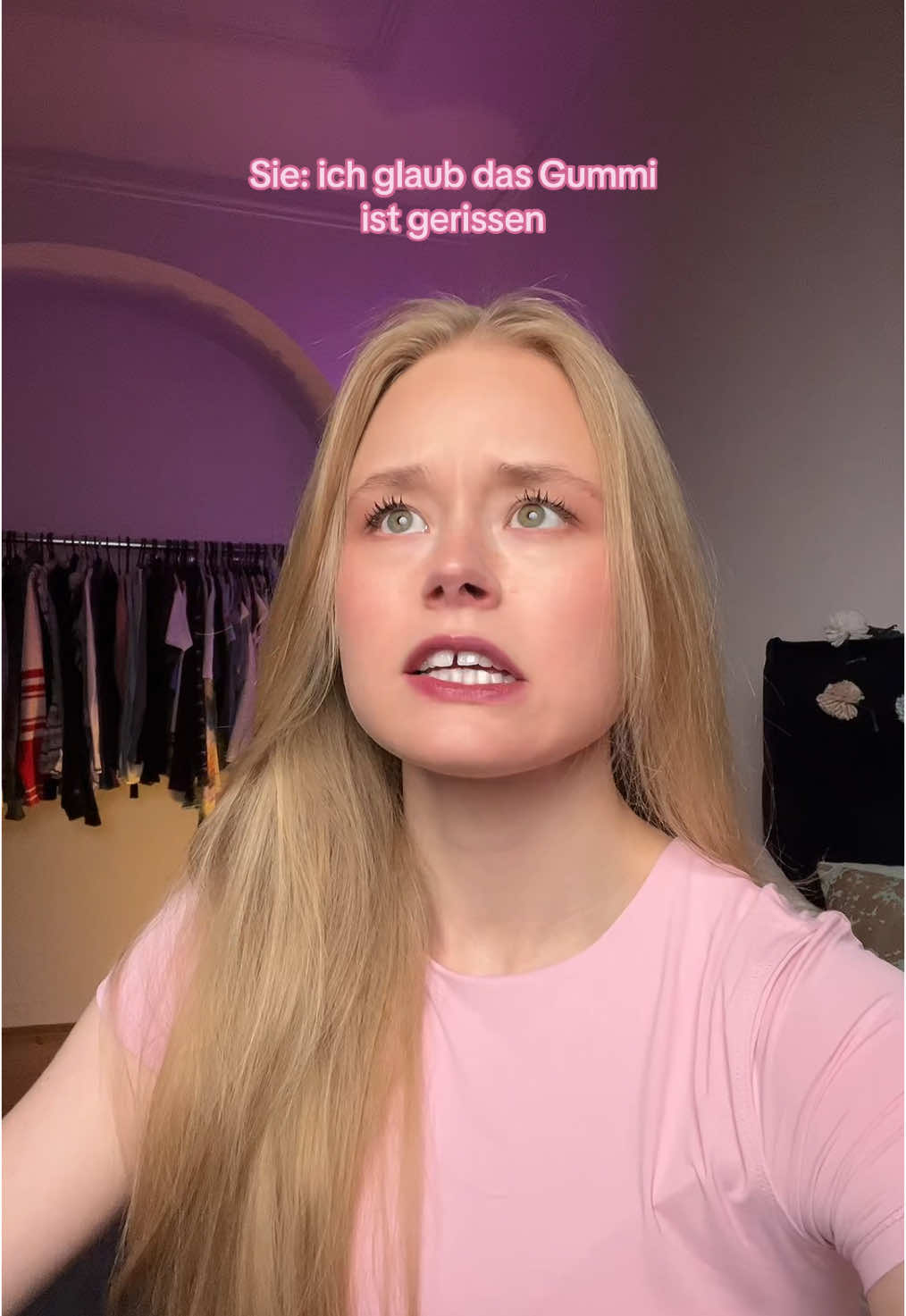 Die Pille Danach verschiebt nur euren Eisprung, mehr nicht. Hat der Eisprung schon stattgefunden, kann sie auch nix mehr verschieben und ihr müsst beten. 