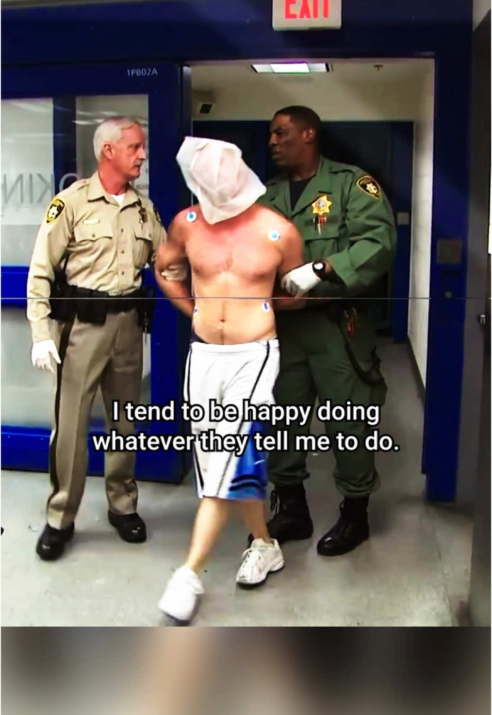 #cops #copsoftiktok #policestory #jail #story #police #usa #fyp 