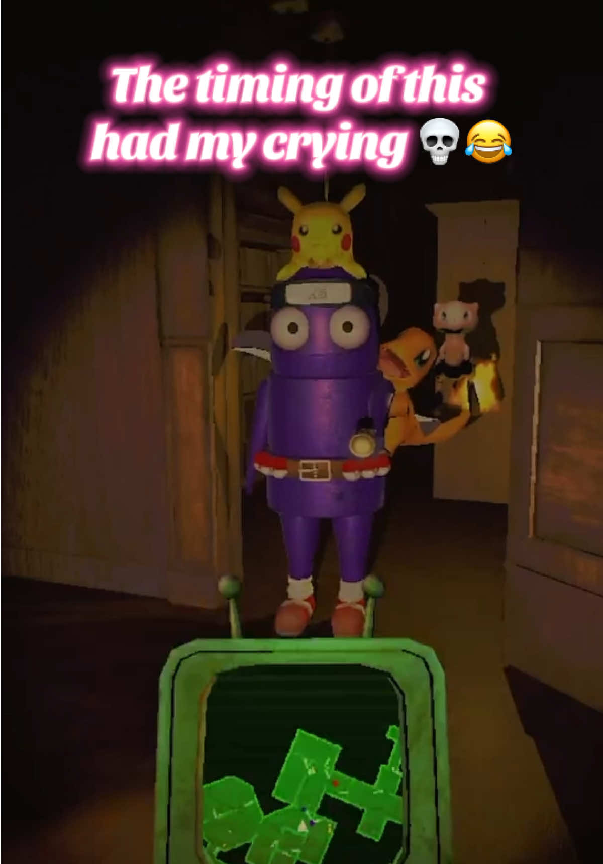 Let Jake have his moment…💀😂 #fyp #trend #viral #gaming #gamer #funny #fypツ #REPO 
