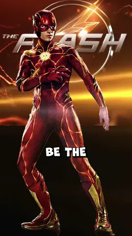 How Fast Is Flash Actually #flash #flashdc #flashdccomics #dccomics #theflash #theflashmovie 