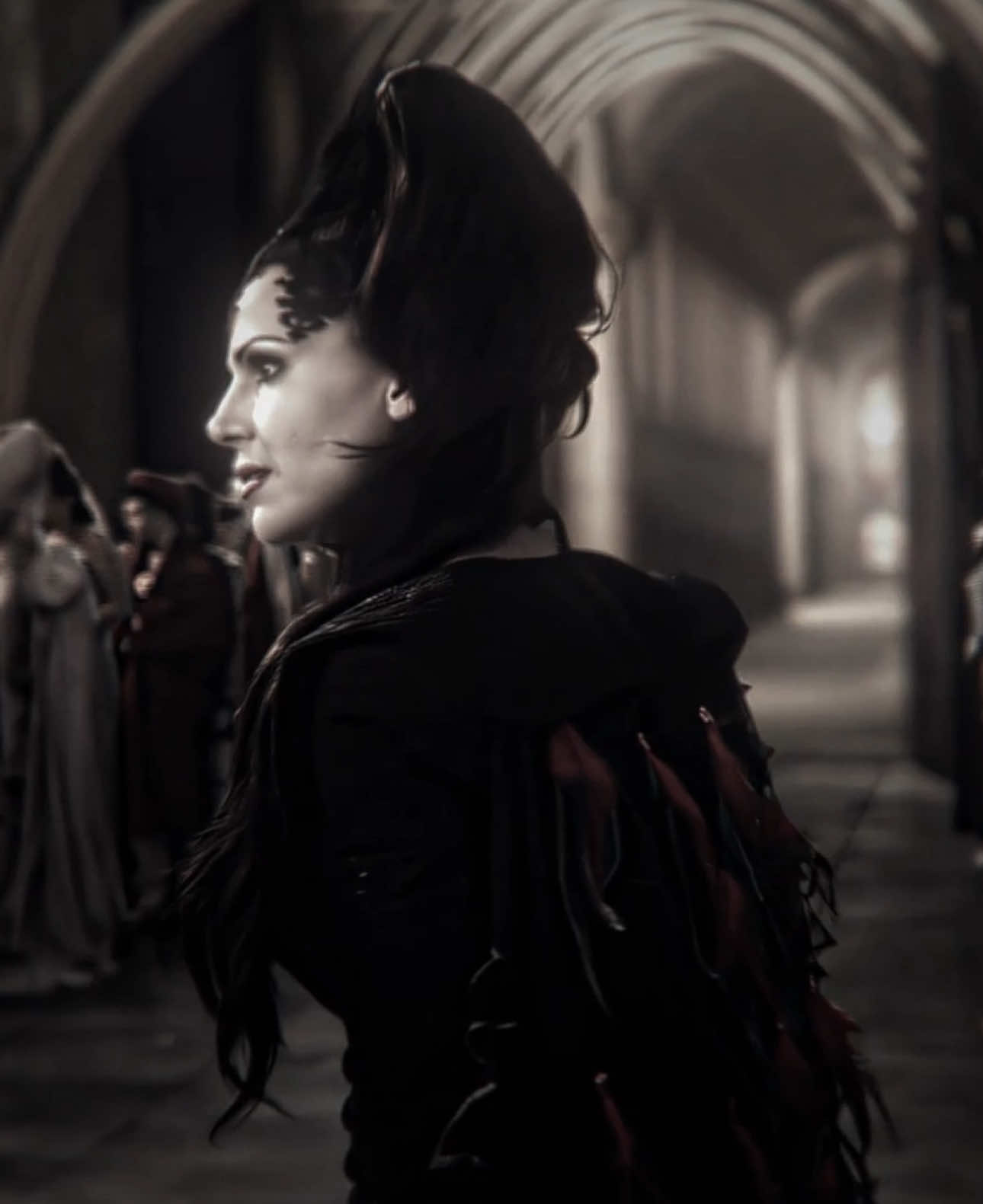 #EVILQUEEN || THE villain. . . . . . . . dt ➤ @ᴬᵛᵃ @𝕰𝖑𝖎𝖟𝖆™ @𝐀𝐝𝐝𝐢𝐬𝐨𝐧 @belle 💗 @Lana Parrilla  #reginamills #lanaparrilla #onceuponatime#disneyy #disneyedit #edit #evilqueen #blowthisup #foryoupage #fyp