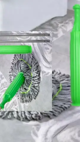 #Esfregão 360° Mop Twist Auto-Torção Microfibra  2 em 1 Limpeza #Geral por R$58,50. Compre na Shopee agora! https://s.shopee.com.br/30af4zzgRr