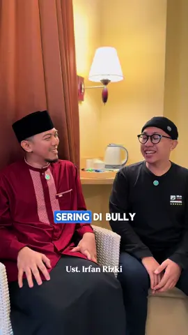 ✨APA YANG HARUS KITA LAKUKAN KETIKA KITA DI BULLY✨ #UIR #ustadzirfanrizkihaas #IstiqomahJannah #HidupTanpaDrama #bully #DoaAmpunan #doa #dzalim 