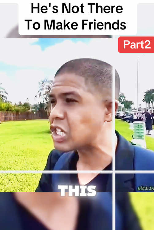 They Found Out QUICK He's Not There To Make Friends #part2  #cops #copsoftiktok #police #usa_tiktok #lawenforcementcommunity #viral #foryoupage #lawsuit 