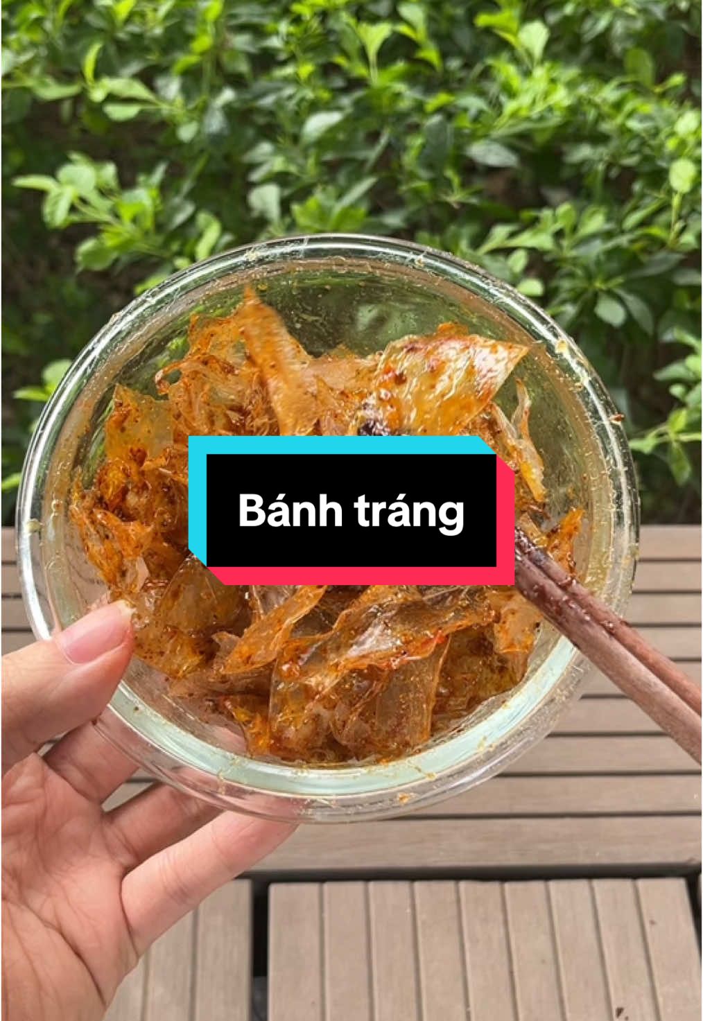 Combo bánh tráng nè ngon lắm #ancungtiktok #foodfestontiktok #reviewdoan #doan #doanvat #comcom #banhtrang 