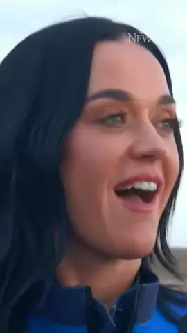 Katy Perry on all-female flight to space Jeff Bezos’ Blue Origin launched his fiancee Lauren Sanchez into space Monday with an all-female celebrity crew that included Katy Perry and Gayle King. It was the latest wave in space tourism, where more of the rich and famous than ever before -- or lucky and well-connected -- can enter the zero-gravity realm traditionally dominated by professional astronauts. The New Shepard rocket blasted off on the quick up-and-down trip from West Texas. The fringes of space beckoned some 65 miles (105 kilometres) up, promising a few precious minutes of weightlessness. #cp24 #toronto #news