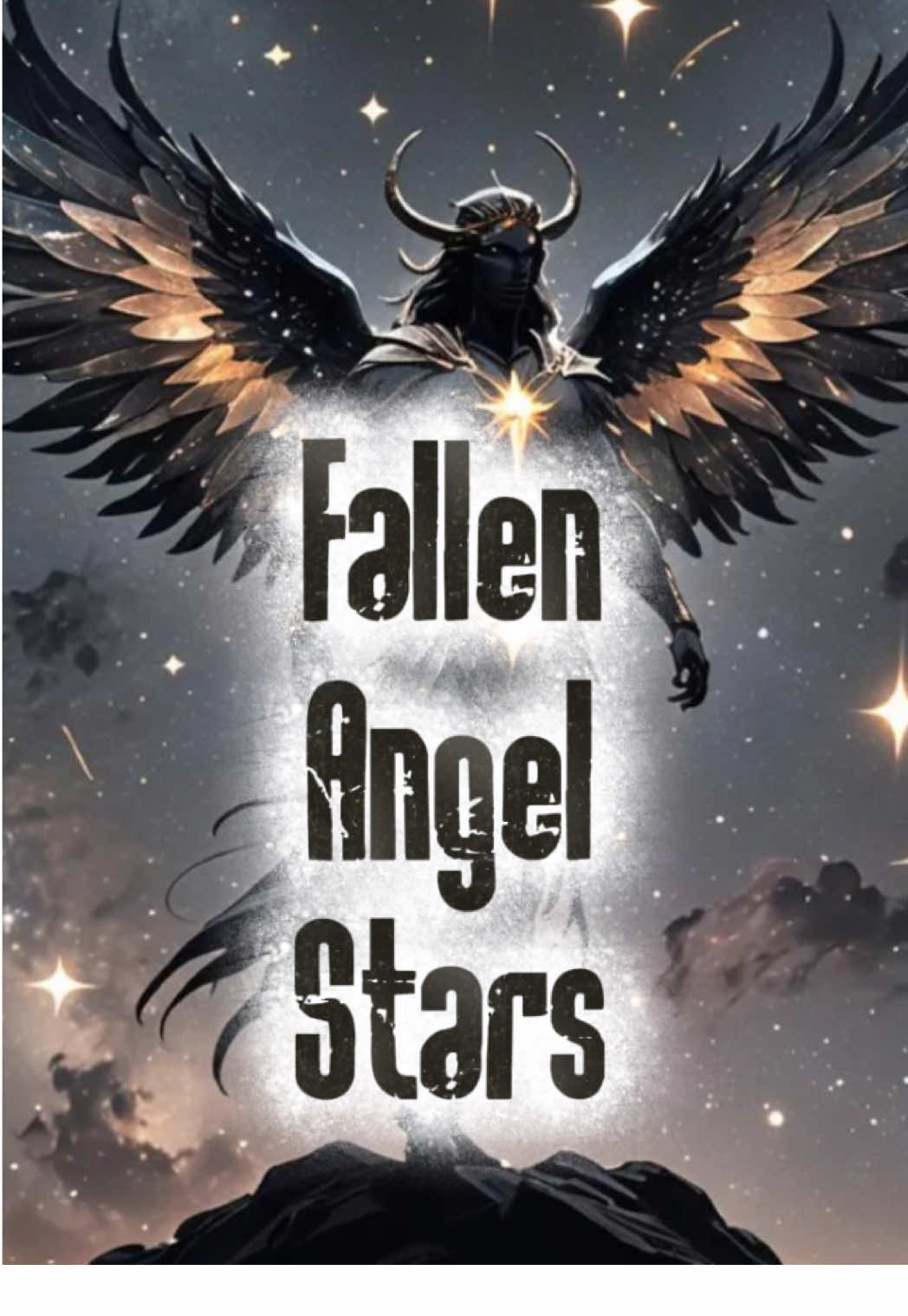 Angelic Constellations asking for sacrifices 746: The Rise of Nephilim Magick | @Troy Brewer  #nephilim #giants #fallenangel #bible