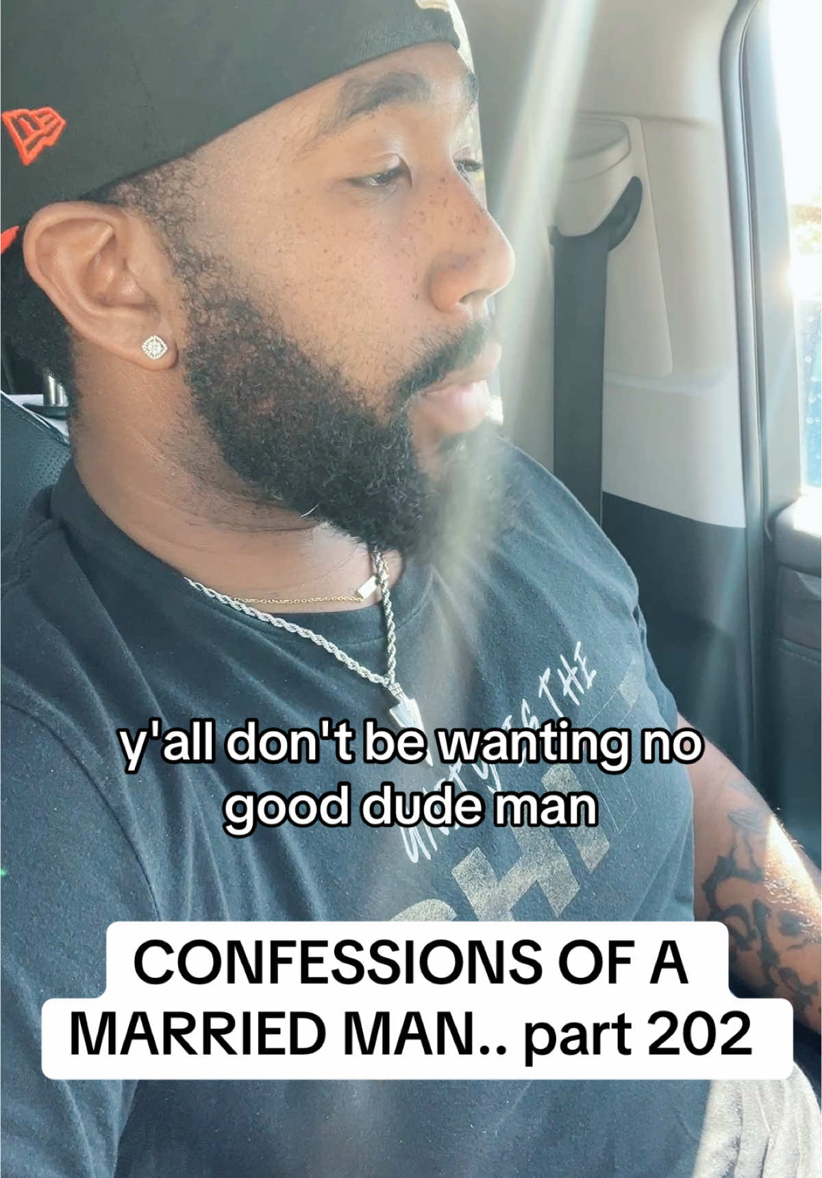 I CONFESS | part 202.. GOOD GUYS FINISH LAST, SO YAL THINK‼️‼️😂🤷🏾‍♂️🤷🏾‍♂️ #confessionsofamarriedman #viral #comedyvideo 