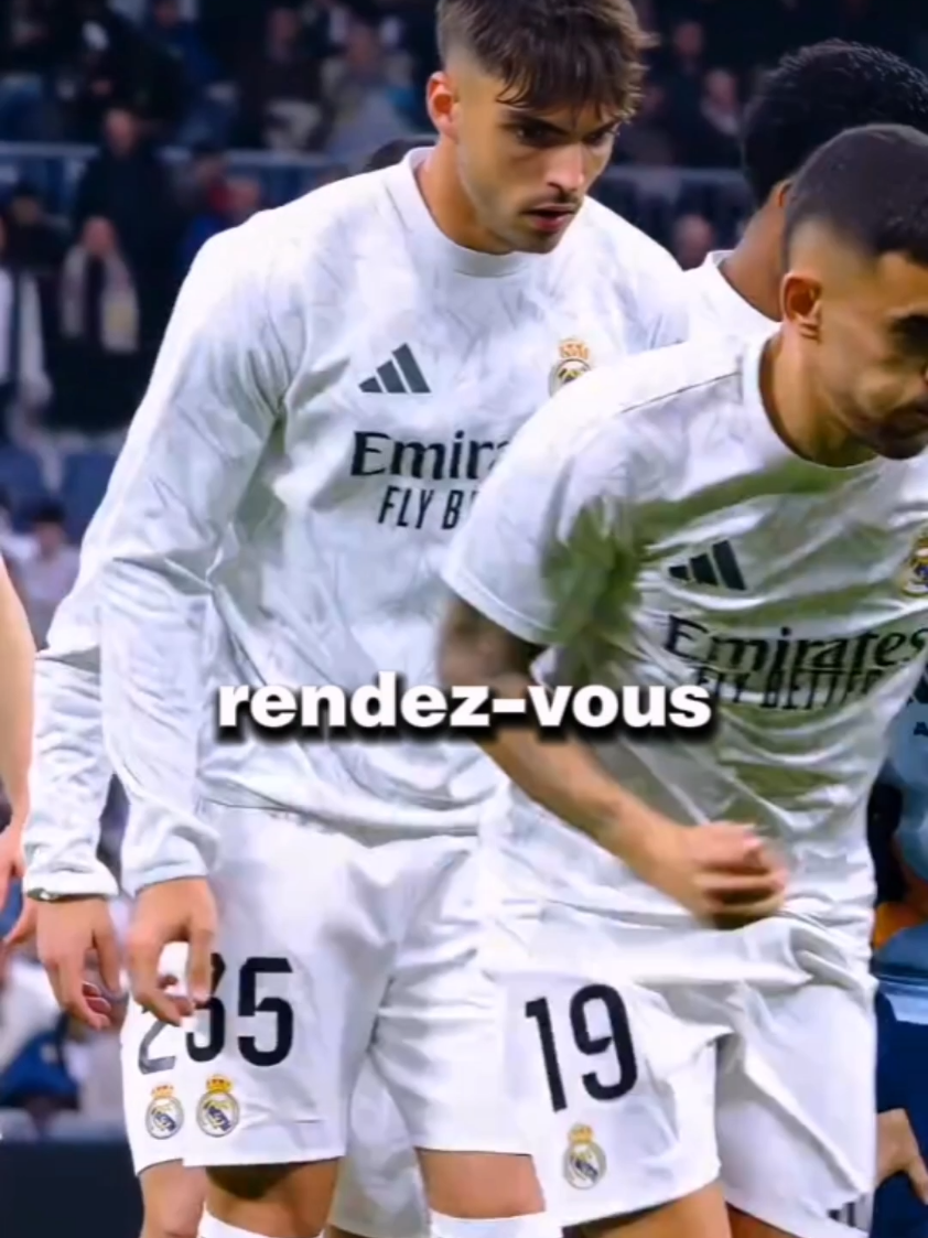 Real Madrid va détruire Arsenal selon l'intelligence artificielle 😱🧐 ? #footballtiktok #realmadridfc #halamadrid #france🇫🇷 